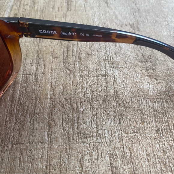 Costa Del Mar Seadrift Polarized Sunglasses main image 5